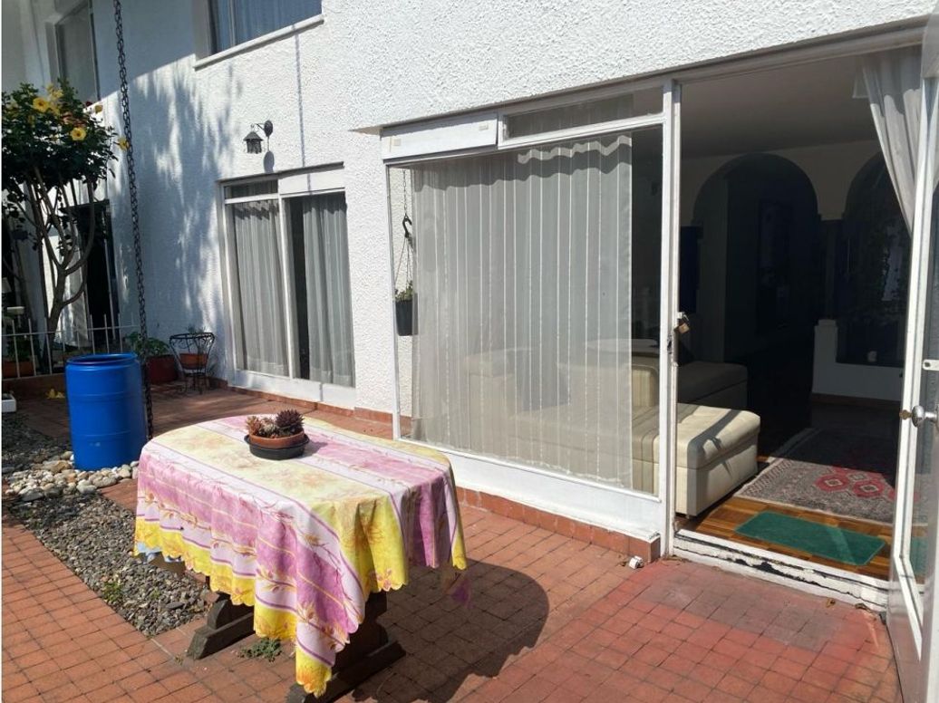 Casa de 5 alcobas en venta en El Contador, Bogotá, 331 m² · foto 12 de 20