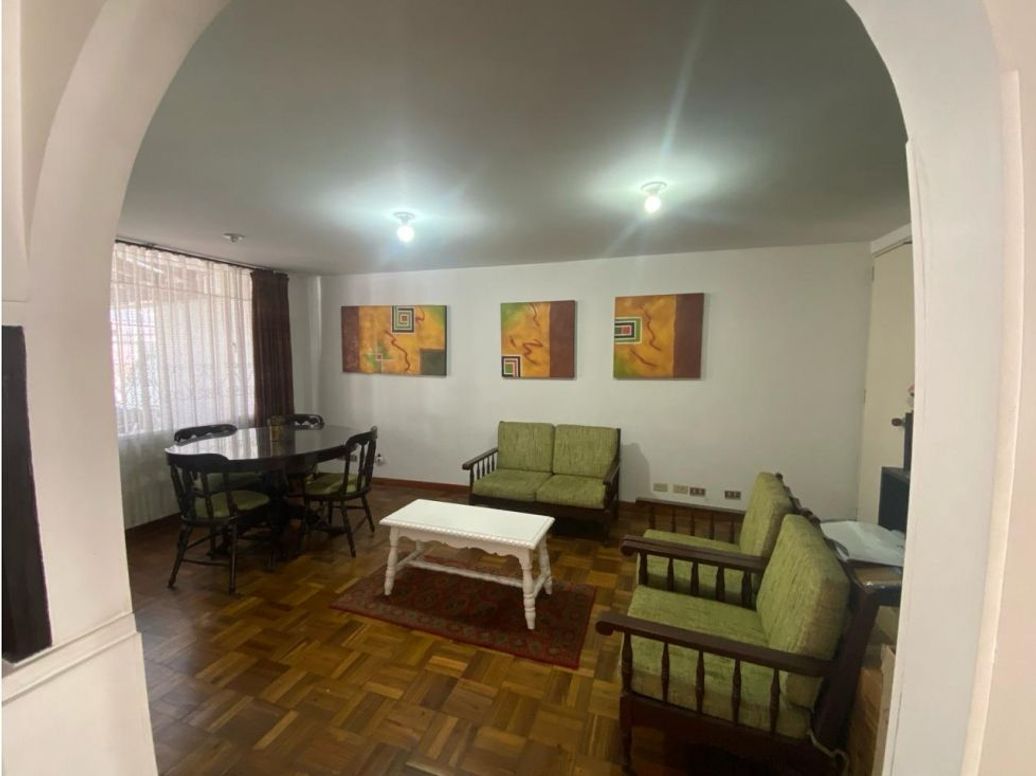 Casa de 5 alcobas en venta en El Contador, Bogotá, 331 m² · foto 5 de 20