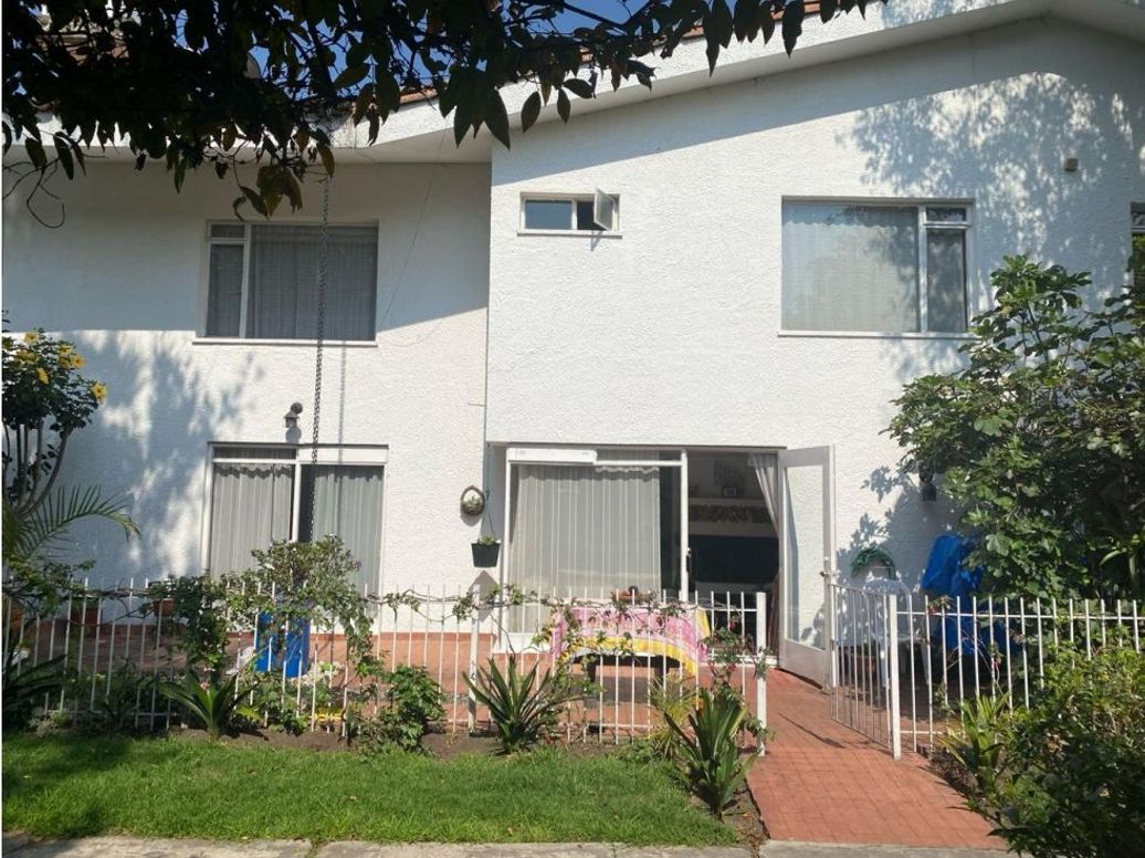 Casa de 5 alcobas en venta en El Contador, Bogotá, 331 m² · foto 13 de 20