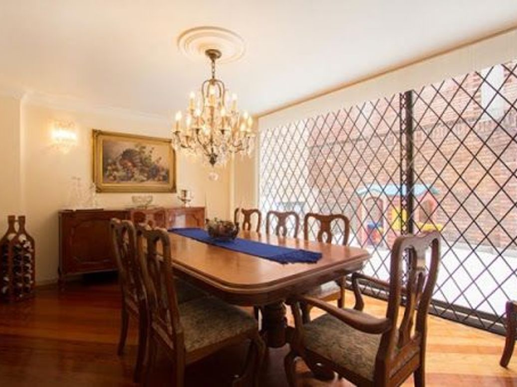 Apartamento de 1 alcoba en venta en Bosque De Pinos, Bogotá, 211 m² · foto 5 de 11