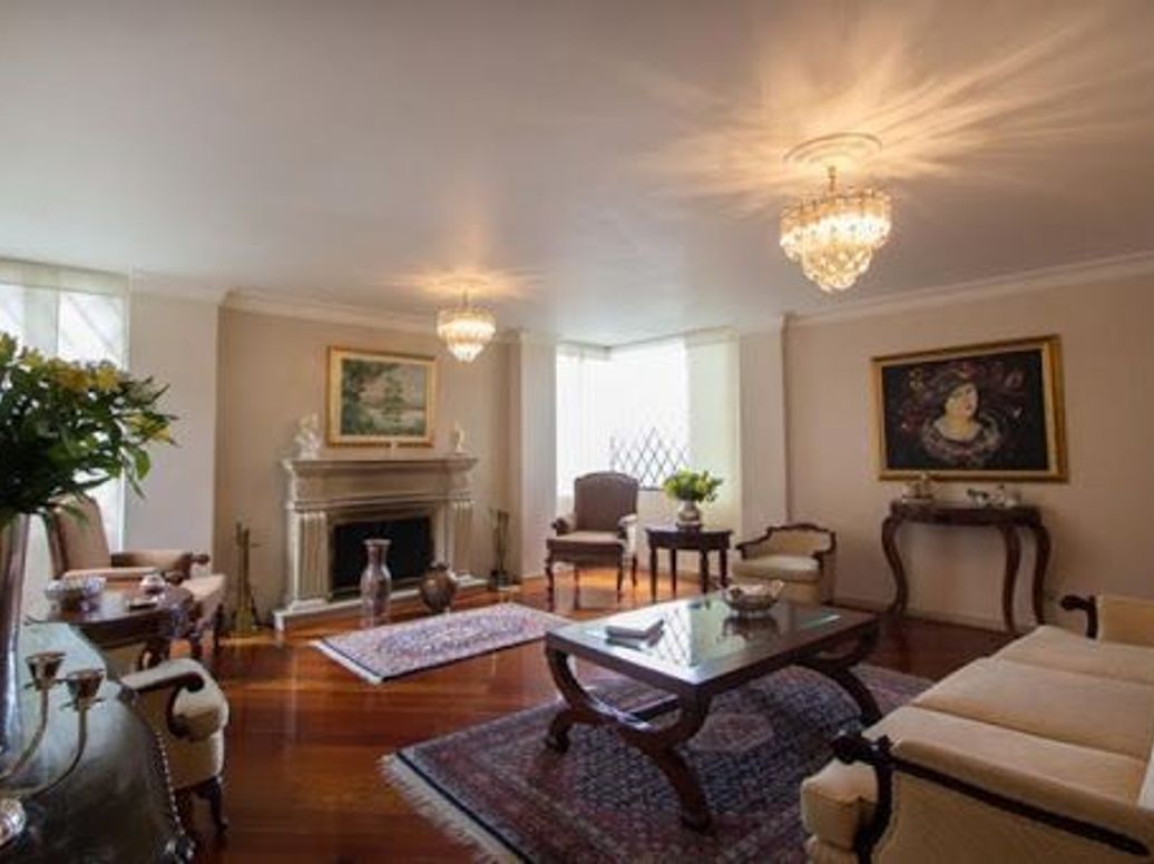 Apartamento de 1 alcoba en venta en Bosque De Pinos, Bogotá, 211 m² · foto 11 de 11