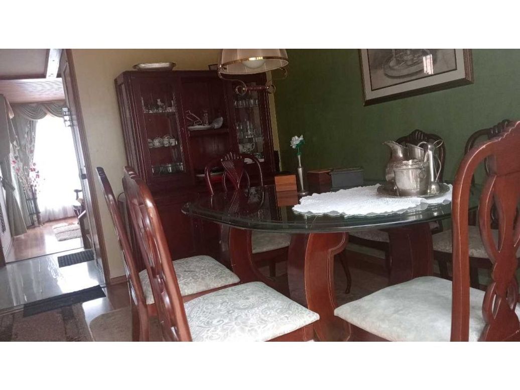 Casa de 3 alcobas en venta en Usaquén, Bogotá, 120 m² · foto 3 de 20