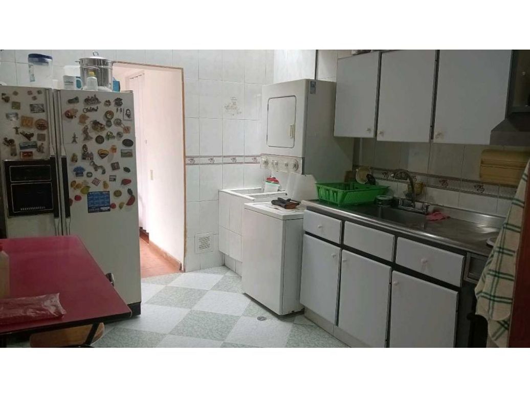 Casa de 3 alcobas en venta en Usaquén, Bogotá, 120 m² · foto 6 de 20