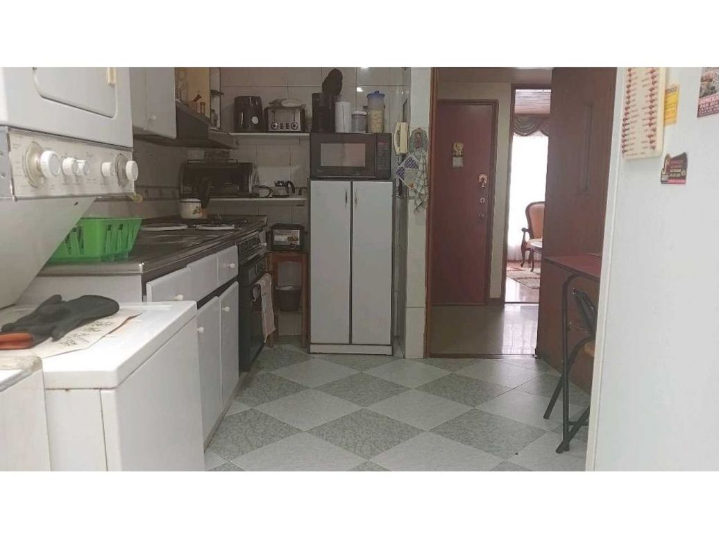 Casa de 3 alcobas en venta en Usaquén, Bogotá, 120 m² · foto 5 de 20