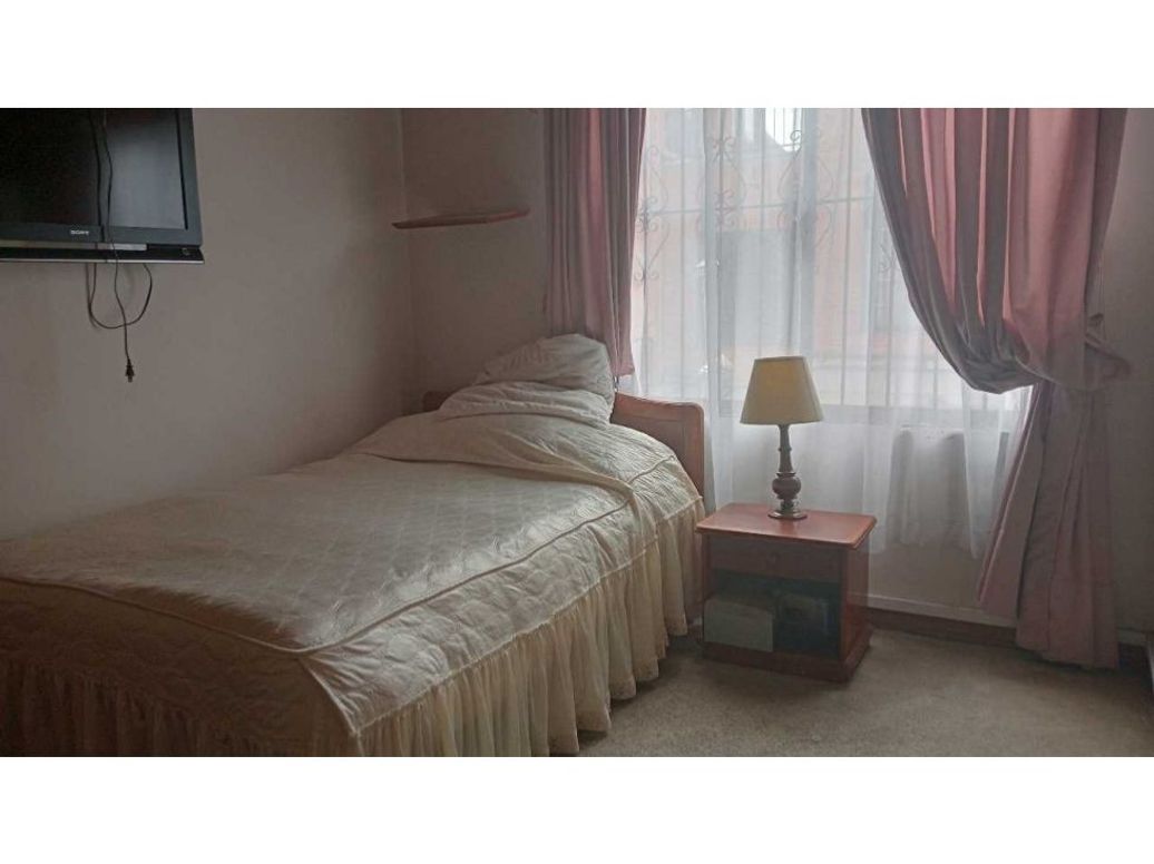 Casa de 3 alcobas en venta en Usaquén, Bogotá, 120 m² · foto 10 de 20