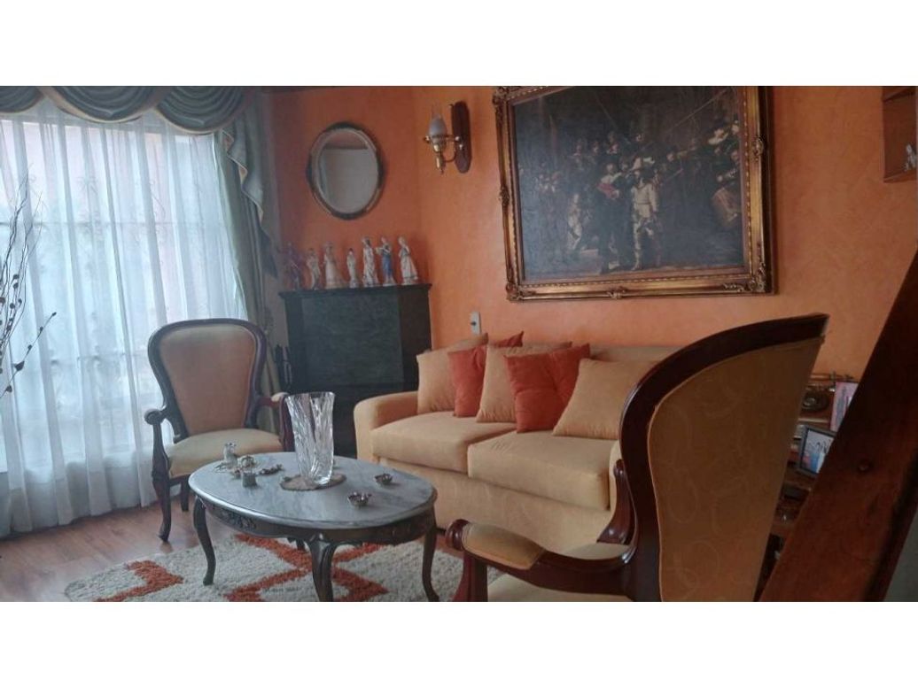 Casa de 3 alcobas en venta en Usaquén, Bogotá, 120 m² · foto 9 de 20