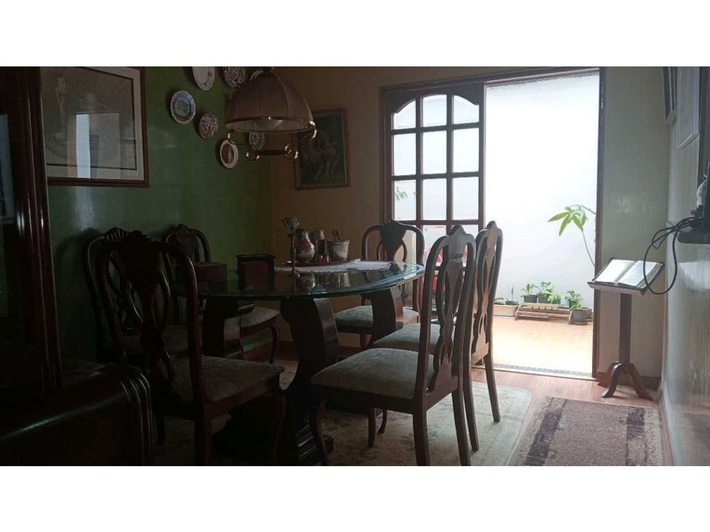 Casa de 3 alcobas en venta en Usaquén, Bogotá, 120 m² · foto 8 de 20