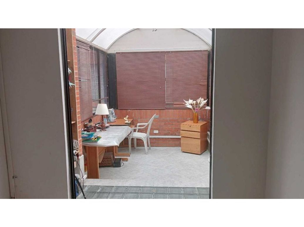 Casa de 3 alcobas en venta en Usaquén, Bogotá, 120 m² · foto 12 de 20