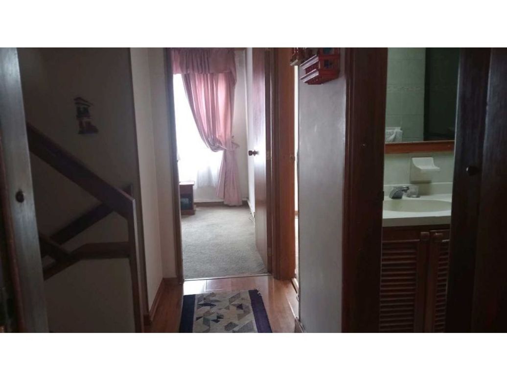 Casa de 3 alcobas en venta en Usaquén, Bogotá, 120 m² · foto 14 de 20