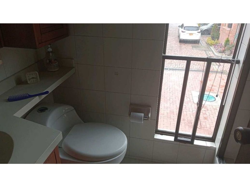 Casa de 3 alcobas en venta en Usaquén, Bogotá, 120 m² · foto 15 de 20
