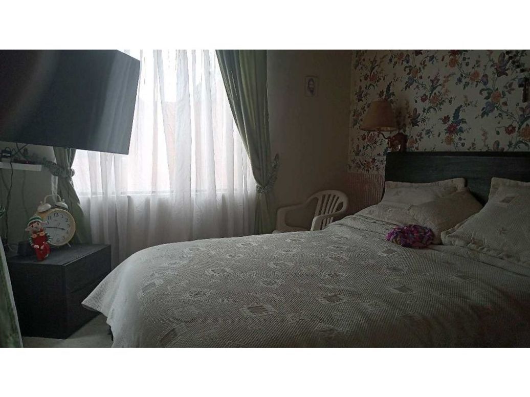 Casa de 3 alcobas en venta en Usaquén, Bogotá, 120 m² · foto 18 de 20