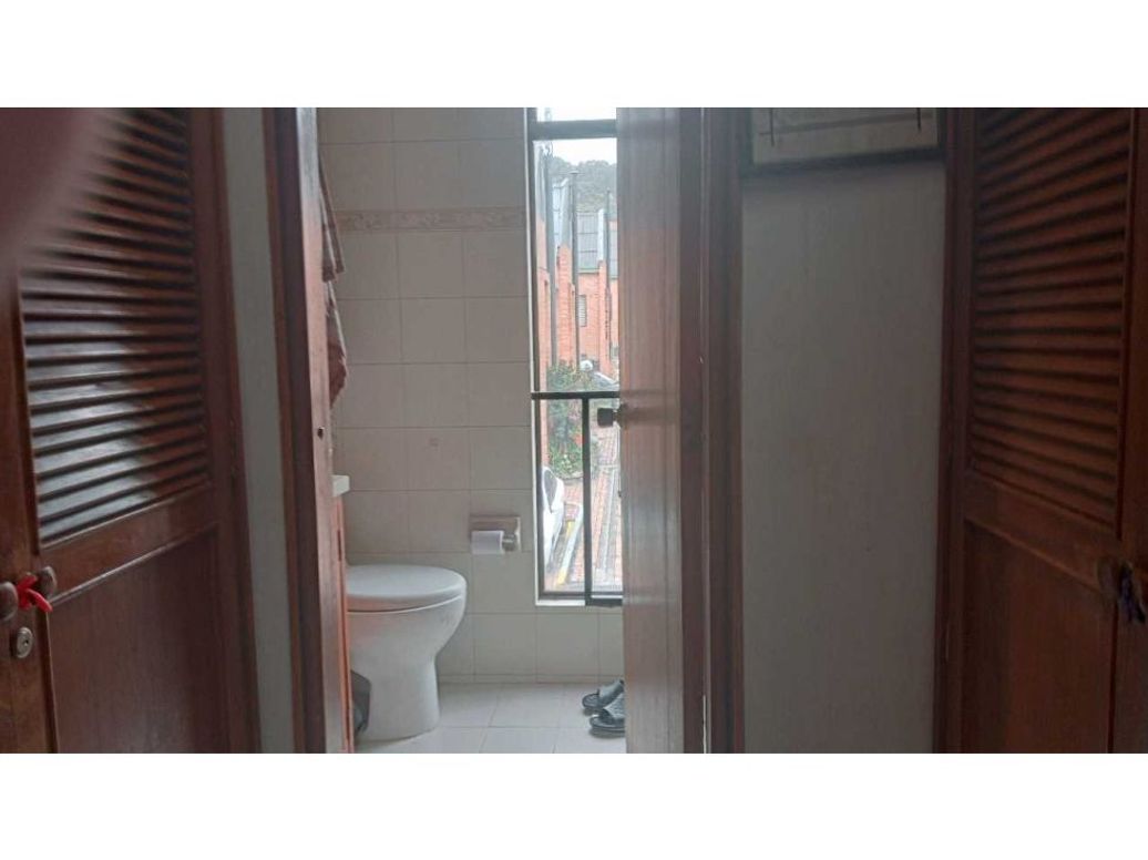 Casa de 3 alcobas en venta en Usaquén, Bogotá, 120 m² · foto 17 de 20