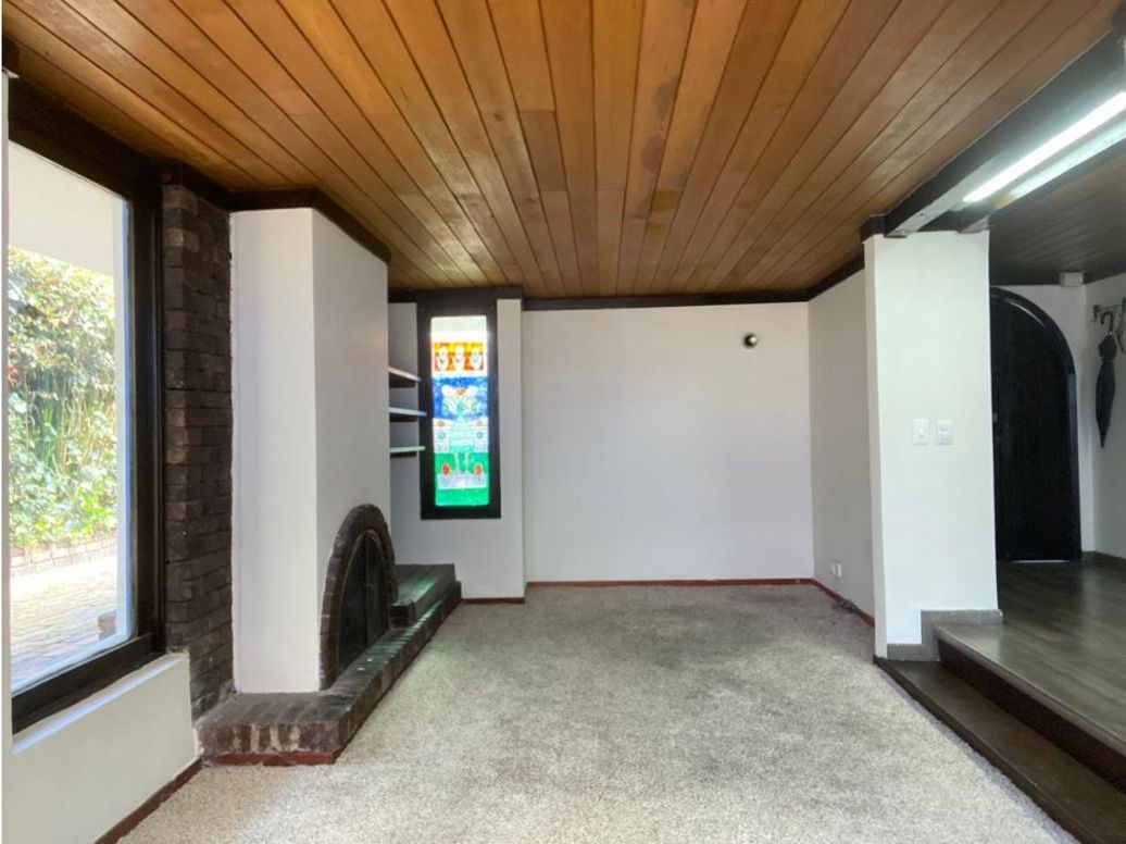 Casa de 3 alcobas en venta en Santa Barbara, Bogotá, 160 m² · foto 5 de 20
