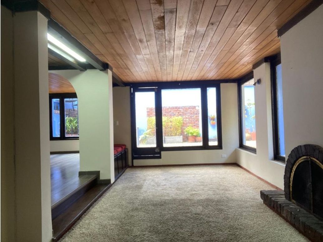 Casa de 3 alcobas en venta en Santa Barbara, Bogotá, 160 m² · foto 6 de 20