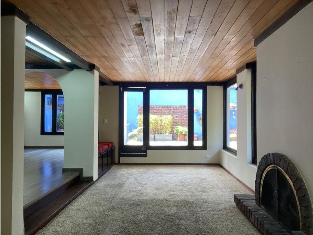 Casa de 3 alcobas en venta en Santa Barbara, Bogotá, 160 m² · foto 7 de 20