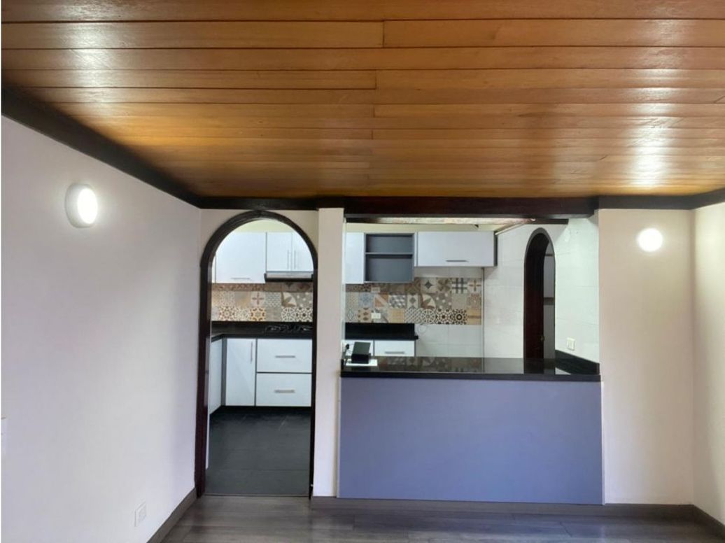 Casa de 3 alcobas en venta en Santa Barbara, Bogotá, 160 m² · foto 15 de 20