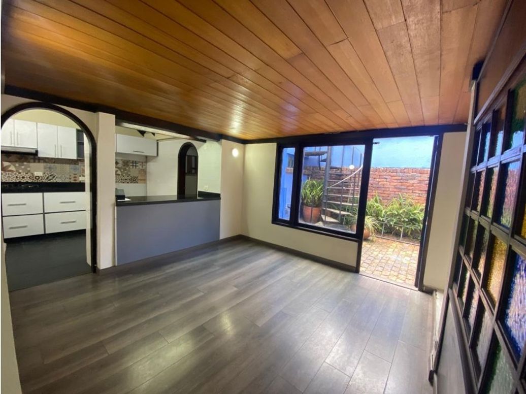 Casa de 3 alcobas en venta en Santa Barbara, Bogotá, 160 m² · foto 8 de 20