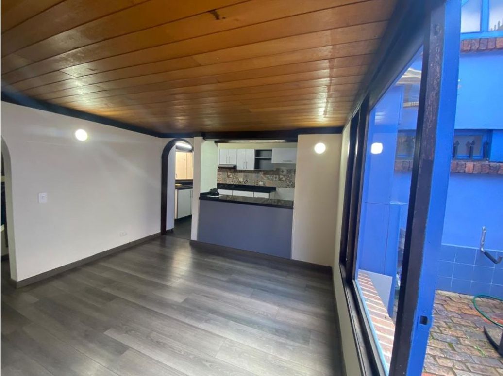 Casa de 3 alcobas en venta en Santa Barbara, Bogotá, 160 m² · foto 17 de 20