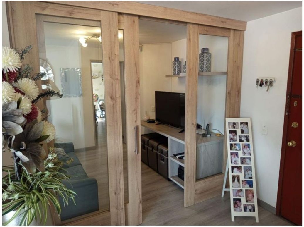 Apartamento de 3 alcobas en venta en La Calleja, Bogotá, 105 m² · foto 13 de 18