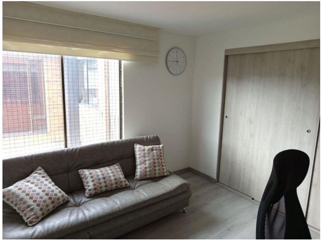 Apartamento de 3 alcobas en venta en La Calleja, Bogotá, 105 m² · foto 4 de 18