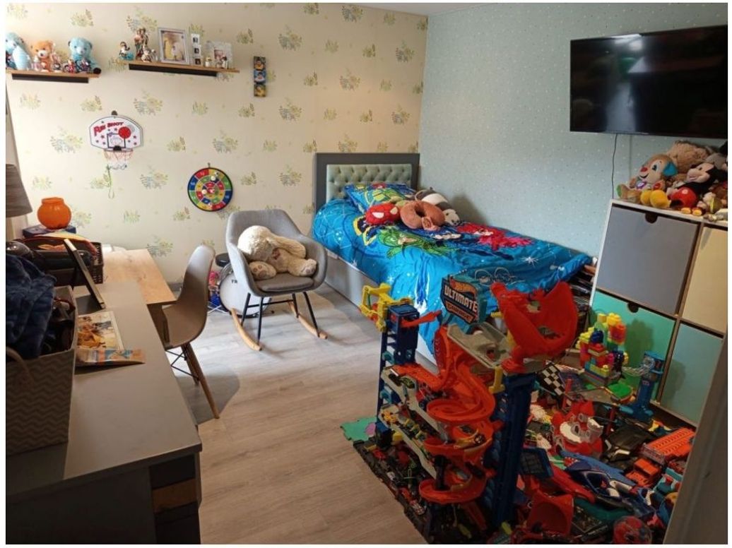 Apartamento de 3 alcobas en venta en La Calleja, Bogotá, 105 m² · foto 5 de 18