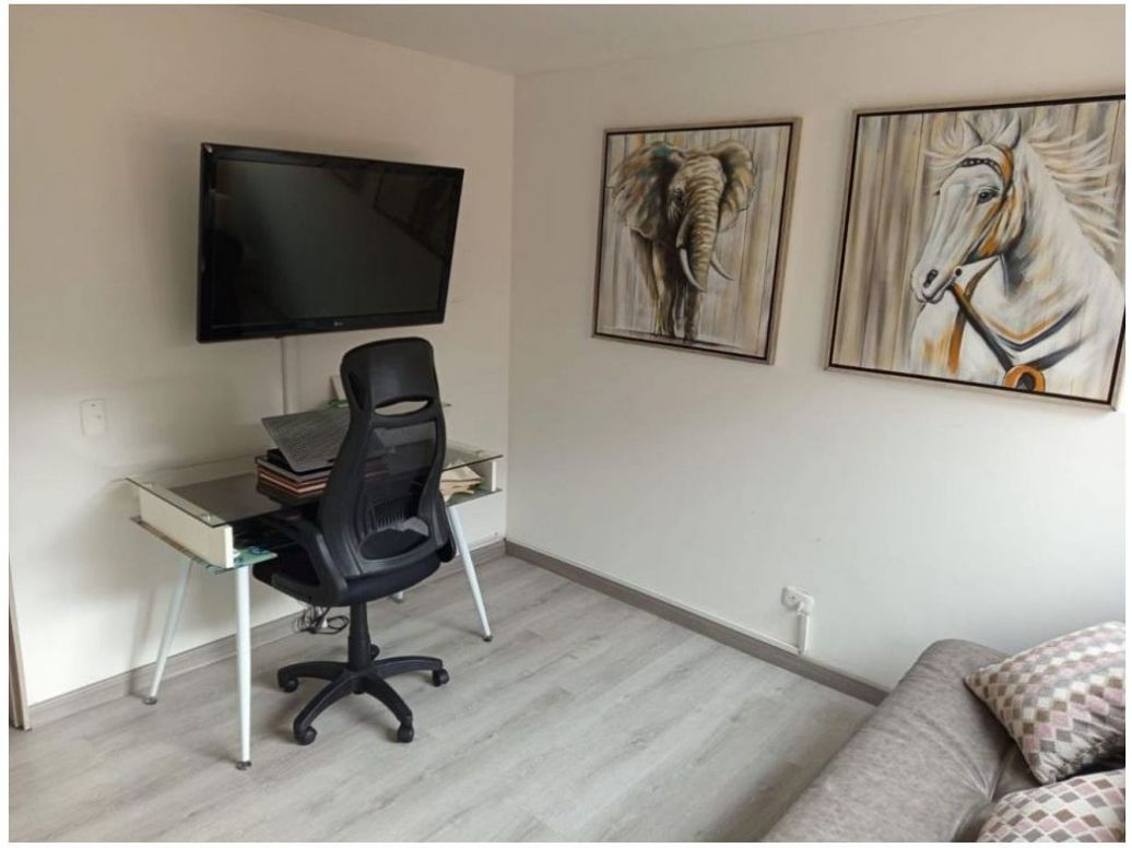 Apartamento de 3 alcobas en venta en La Calleja, Bogotá, 105 m² · foto 9 de 18