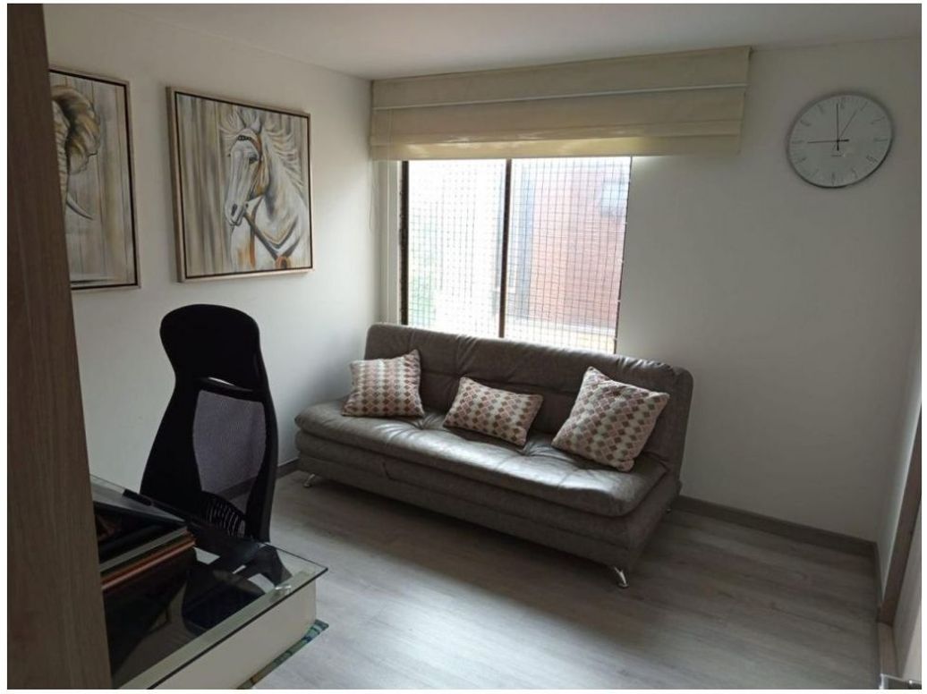 Apartamento de 3 alcobas en venta en La Calleja, Bogotá, 105 m² · foto 7 de 18