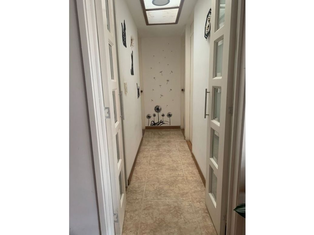 Apartamento de 3 alcobas en venta en Cedritos, Bogotá, 75 m² · foto 9 de 9