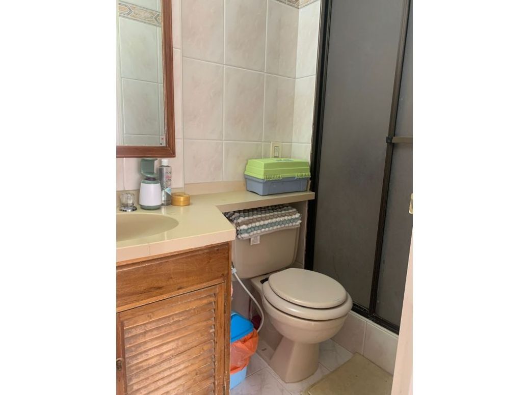 Apartamento de 3 alcobas en venta en Cedritos, Bogotá, 75 m² · foto 7 de 9