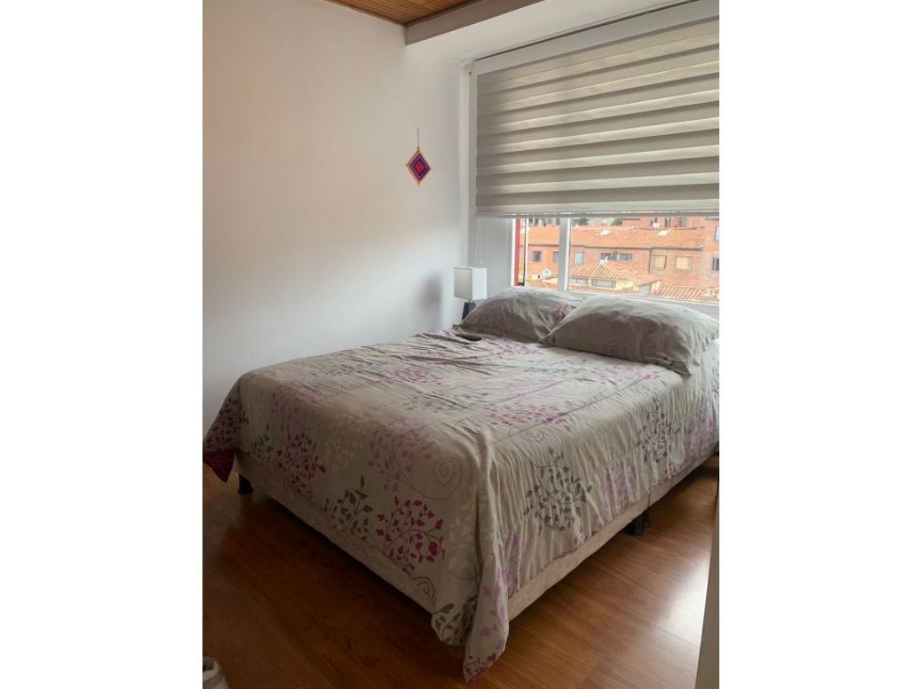 Apartamento de 3 alcobas en venta en Cedritos, Bogotá, 75 m² · foto 5 de 9