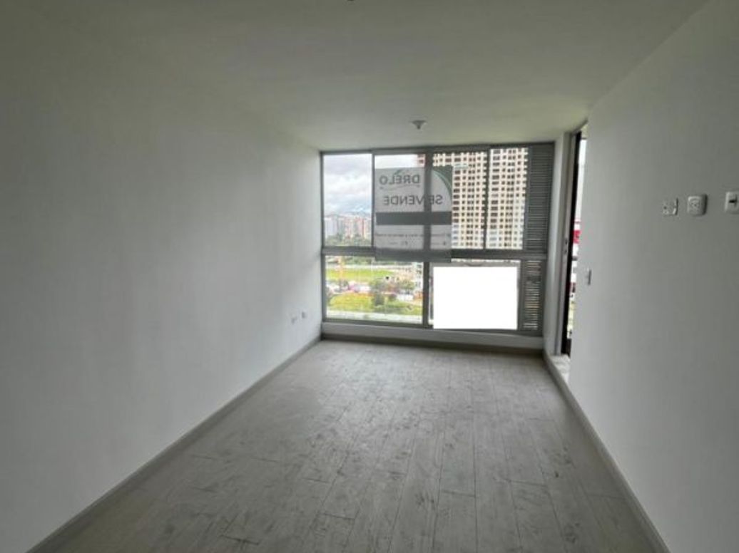 Apartamento de 3 alcobas en venta en Valladolid, Bogotá, 60 m² · foto 3 de 18