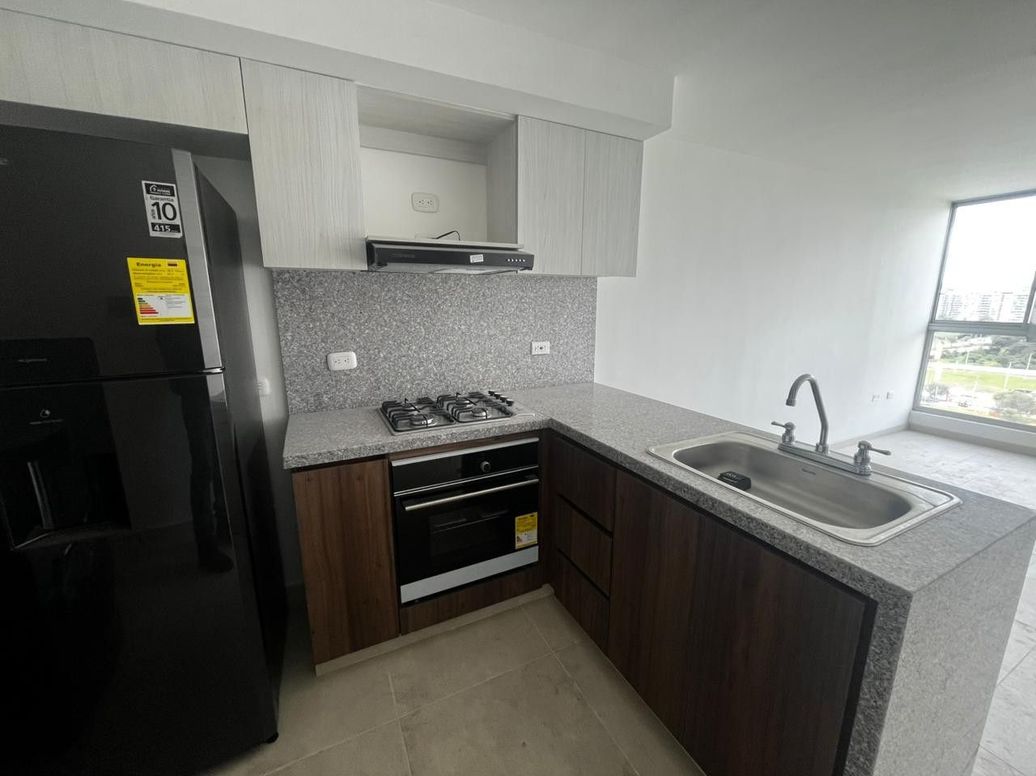 Apartamento de 3 alcobas en venta en Valladolid, Bogotá, 60 m² · foto 4 de 18