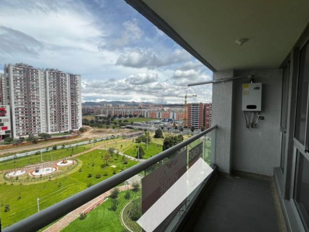 Apartamento de 3 alcobas en venta en Valladolid, Bogotá, 60 m² · foto 7 de 18