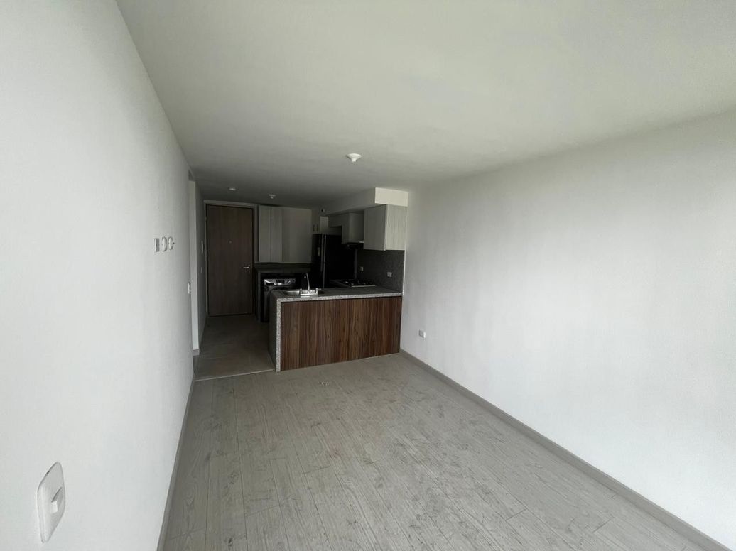 Apartamento de 3 alcobas en venta en Valladolid, Bogotá, 60 m² · foto 8 de 18