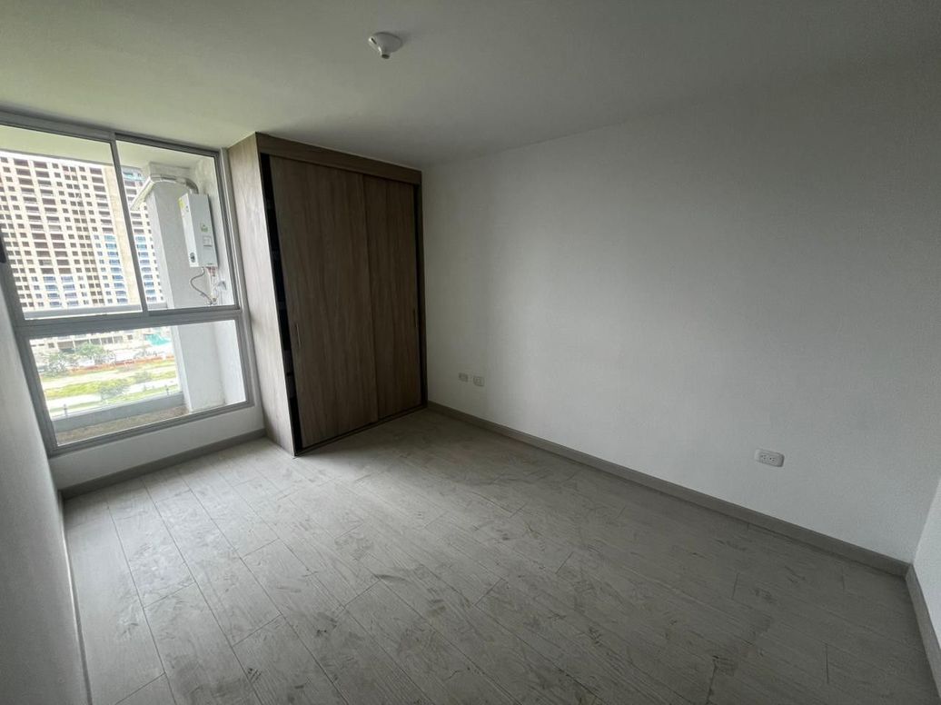 Apartamento de 3 alcobas en venta en Valladolid, Bogotá, 60 m² · foto 14 de 18