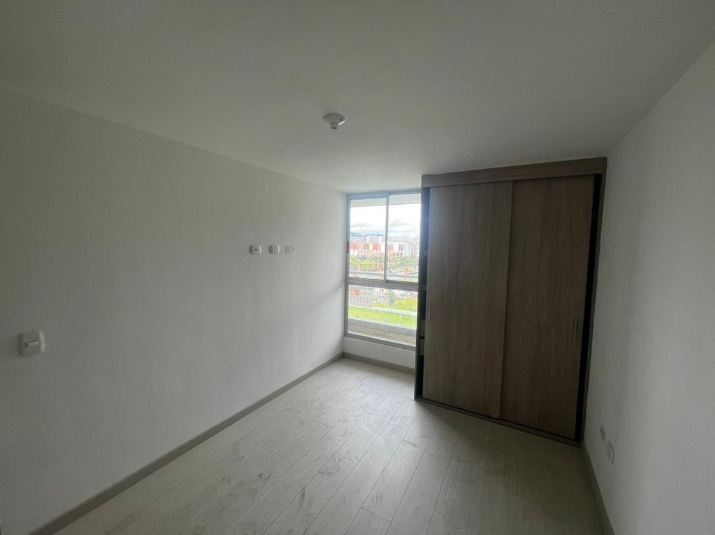 Apartamento de 3 alcobas en venta en Valladolid, Bogotá, 60 m² · foto 15 de 18