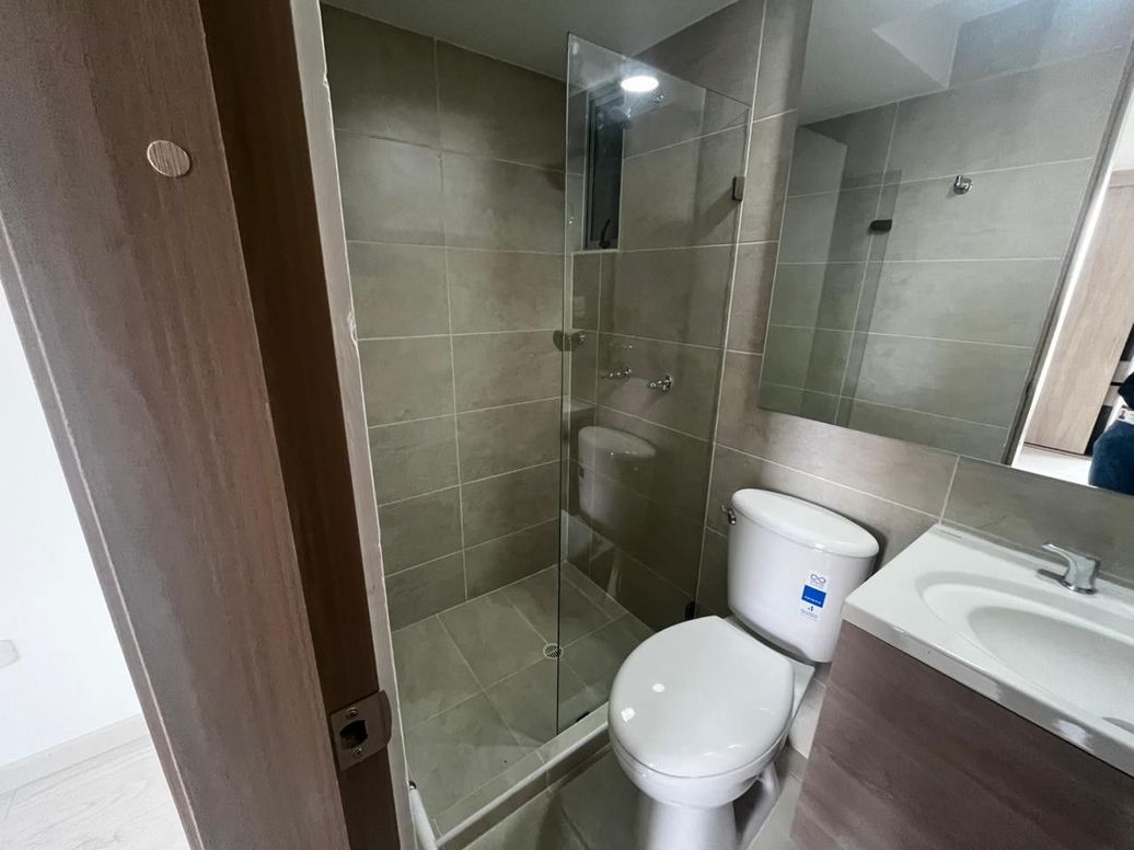 Apartamento de 3 alcobas en venta en Valladolid, Bogotá, 60 m² · foto 17 de 18