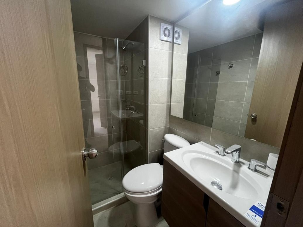 Apartamento de 3 alcobas en venta en Valladolid, Bogotá, 60 m² · foto 16 de 18