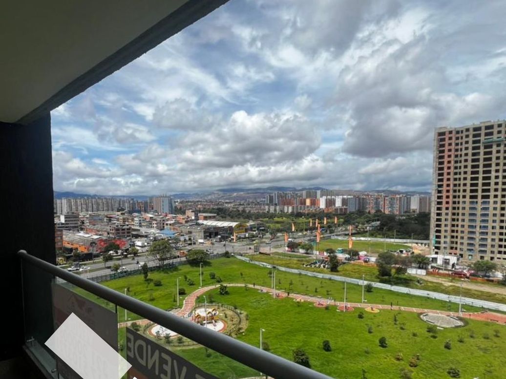 Apartamento de 3 alcobas en venta en Valladolid, Bogotá, 61 m² · foto 6 de 17