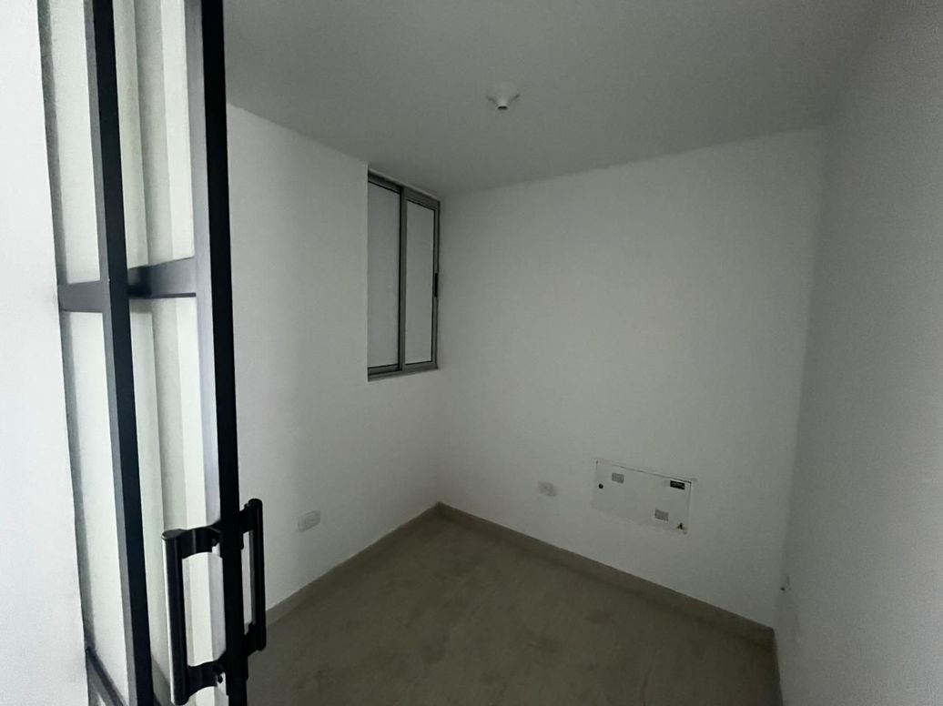 Apartamento de 3 alcobas en venta en Valladolid, Bogotá, 61 m² · foto 9 de 17