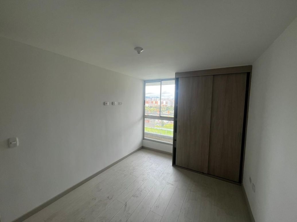 Apartamento de 3 alcobas en venta en Valladolid, Bogotá, 61 m² · foto 14 de 17