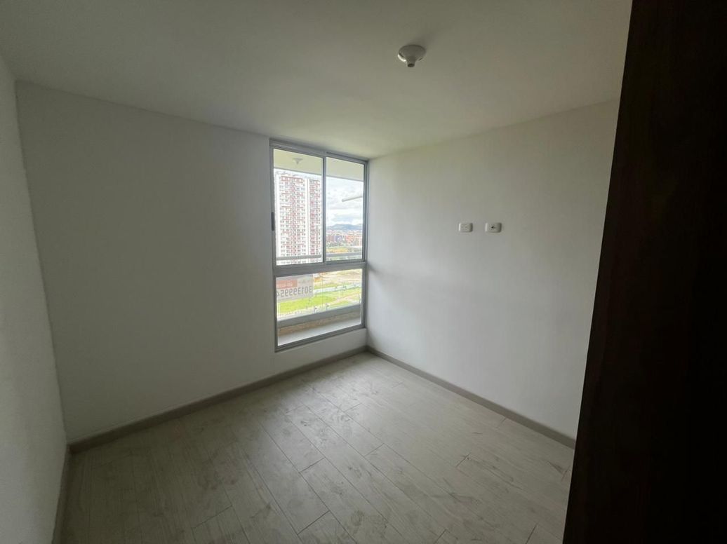Apartamento de 3 alcobas en venta en Valladolid, Bogotá, 61 m² · foto 11 de 17
