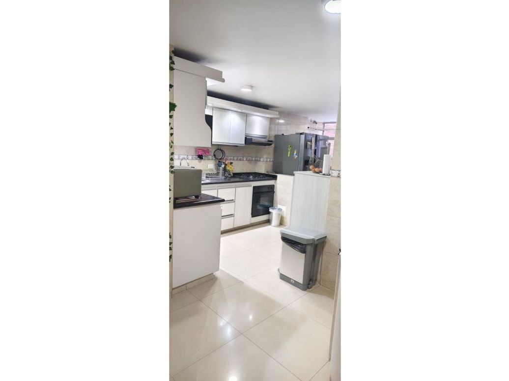 ARRIENDO APARTAMENTO AMOBLADO DE LUJO EN USAQUÉN LISTO PARA HABITAR en Usaquen