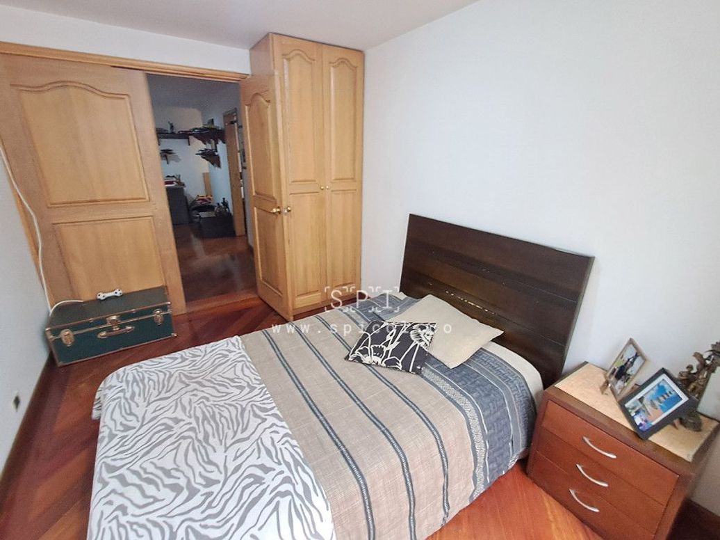 Apartamento de 4 alcobas en venta en Molinos Norte, Bogotá, 144 m² · foto 18 de 20
