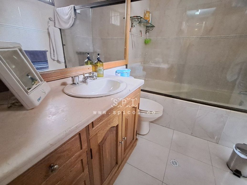 Apartamento de 4 alcobas en venta en Molinos Norte, Bogotá, 144 m² · foto 15 de 20