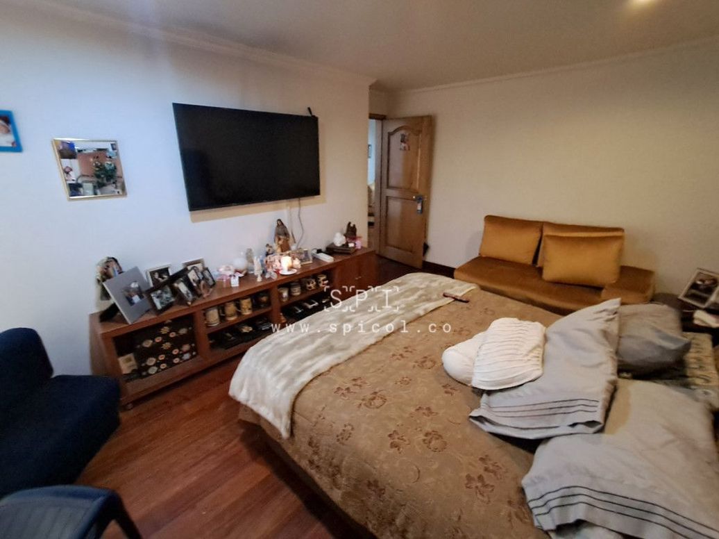 Apartamento de 4 alcobas en venta en Molinos Norte, Bogotá, 144 m² · foto 20 de 20