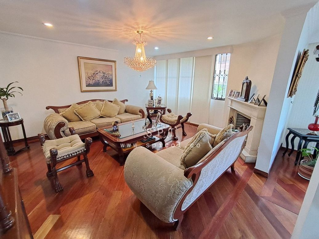 Apartamento de 4 alcobas en venta en Molinos Norte, Bogotá, 144 m² · foto 3 de 20