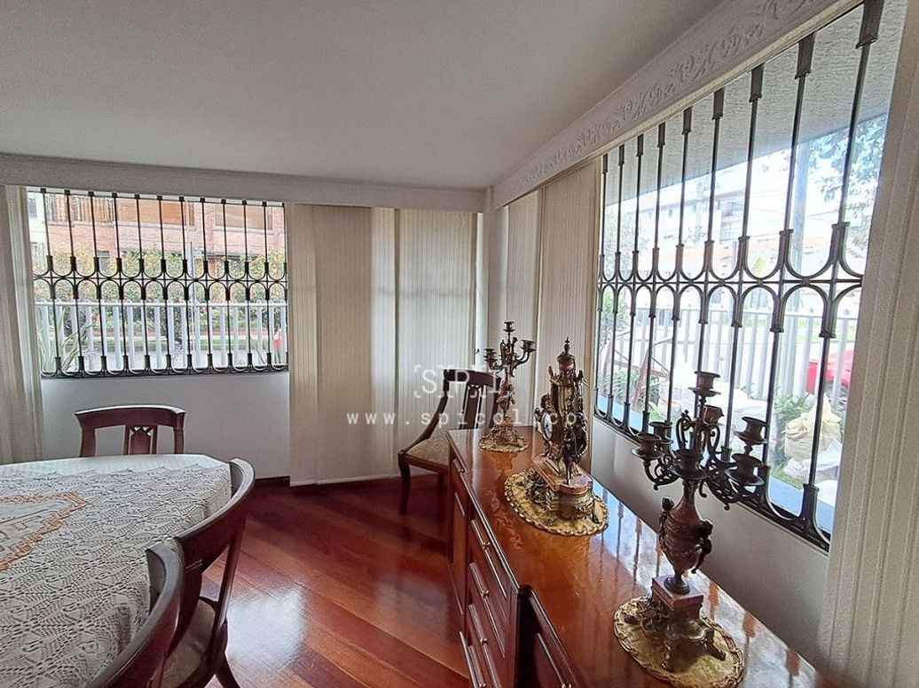 Apartamento de 4 alcobas en venta en Molinos Norte, Bogotá, 144 m² · foto 5 de 20