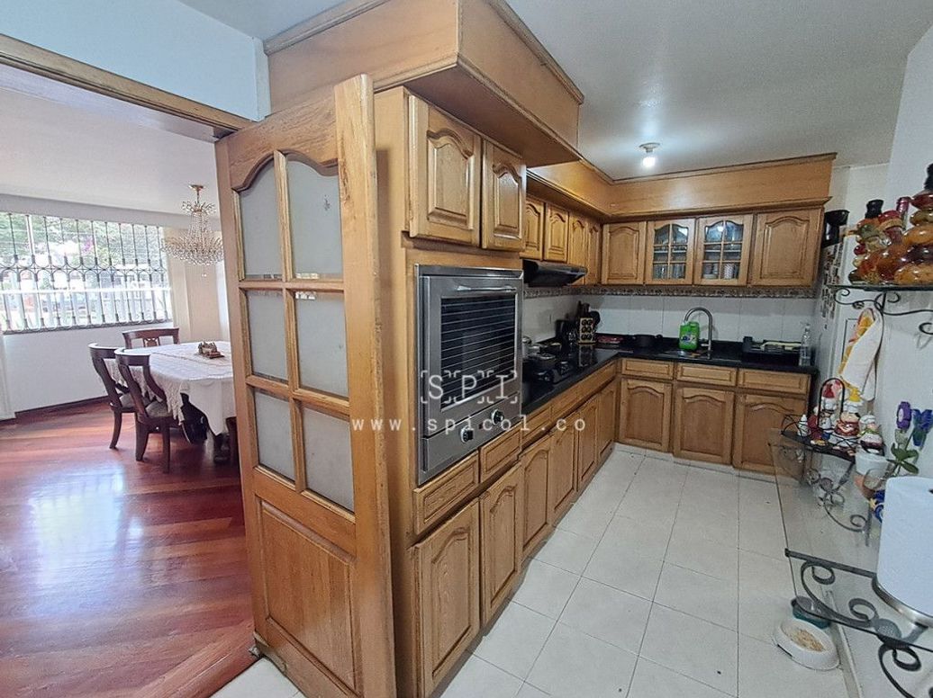 Apartamento de 4 alcobas en venta en Molinos Norte, Bogotá, 144 m² · foto 6 de 20