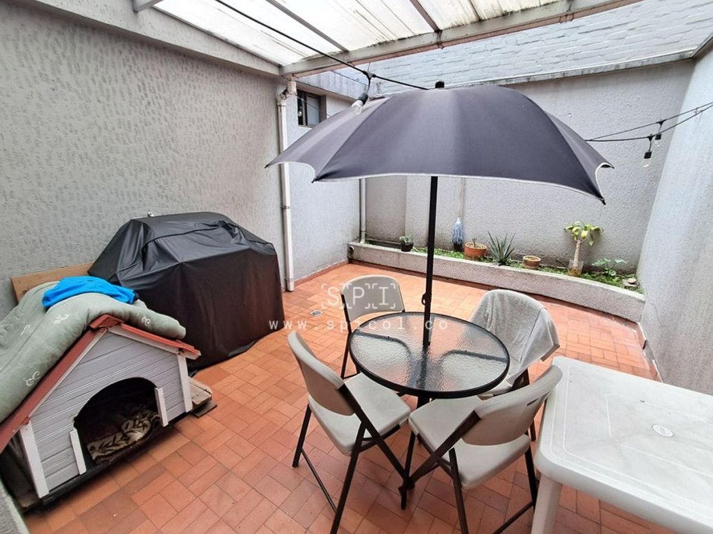 Apartamento de 4 alcobas en venta en Molinos Norte, Bogotá, 144 m² · foto 17 de 20